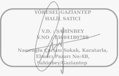 Şirket Kaşesi