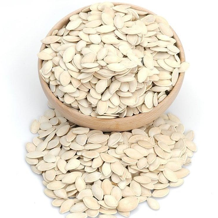 Ekonomik Elek altı Çiğ kabak çekirdeği 3 KG