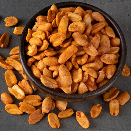 Soslu Yer Fıstığı 3 KG