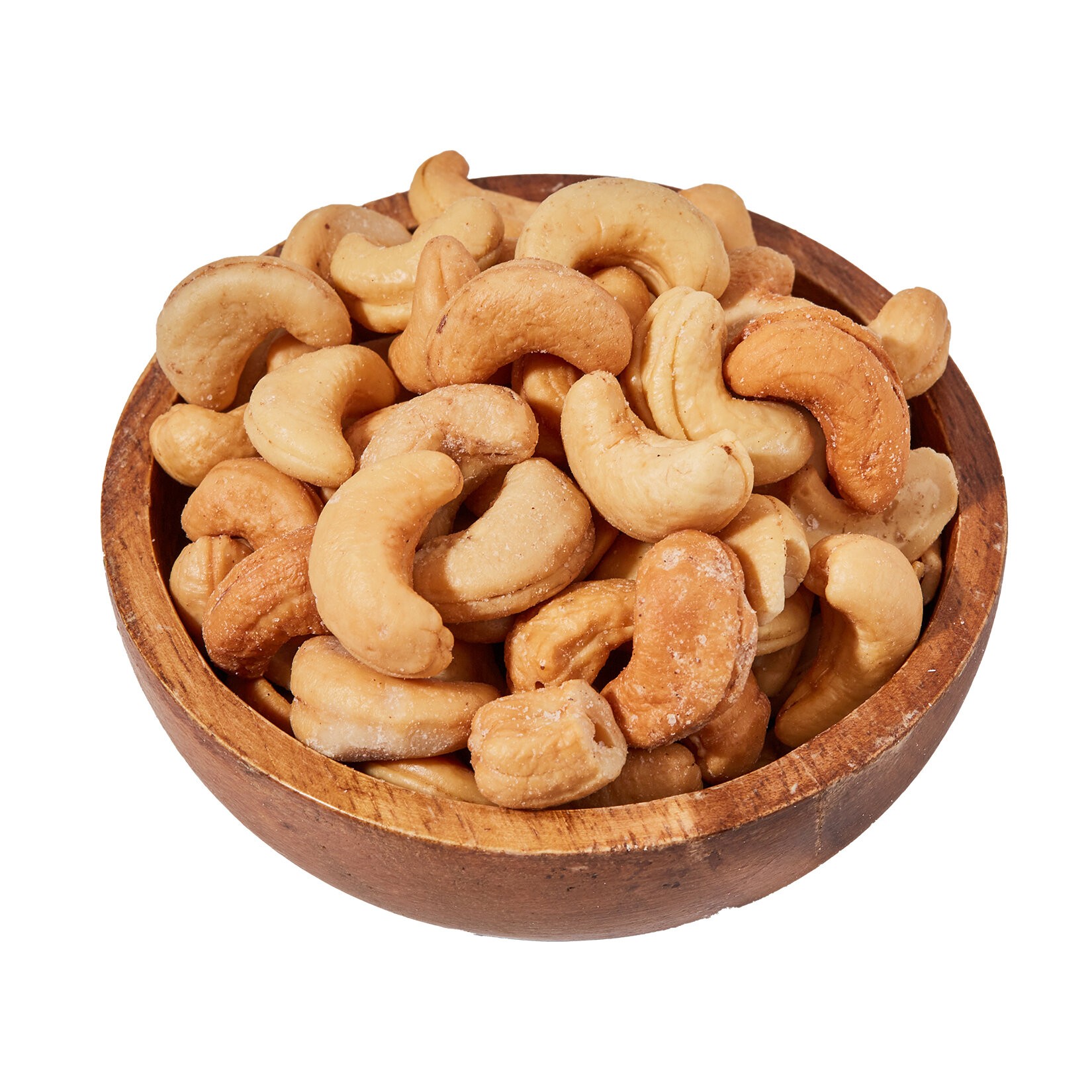 Kavrulmuş Kaju  (W240 İdeal Boy)