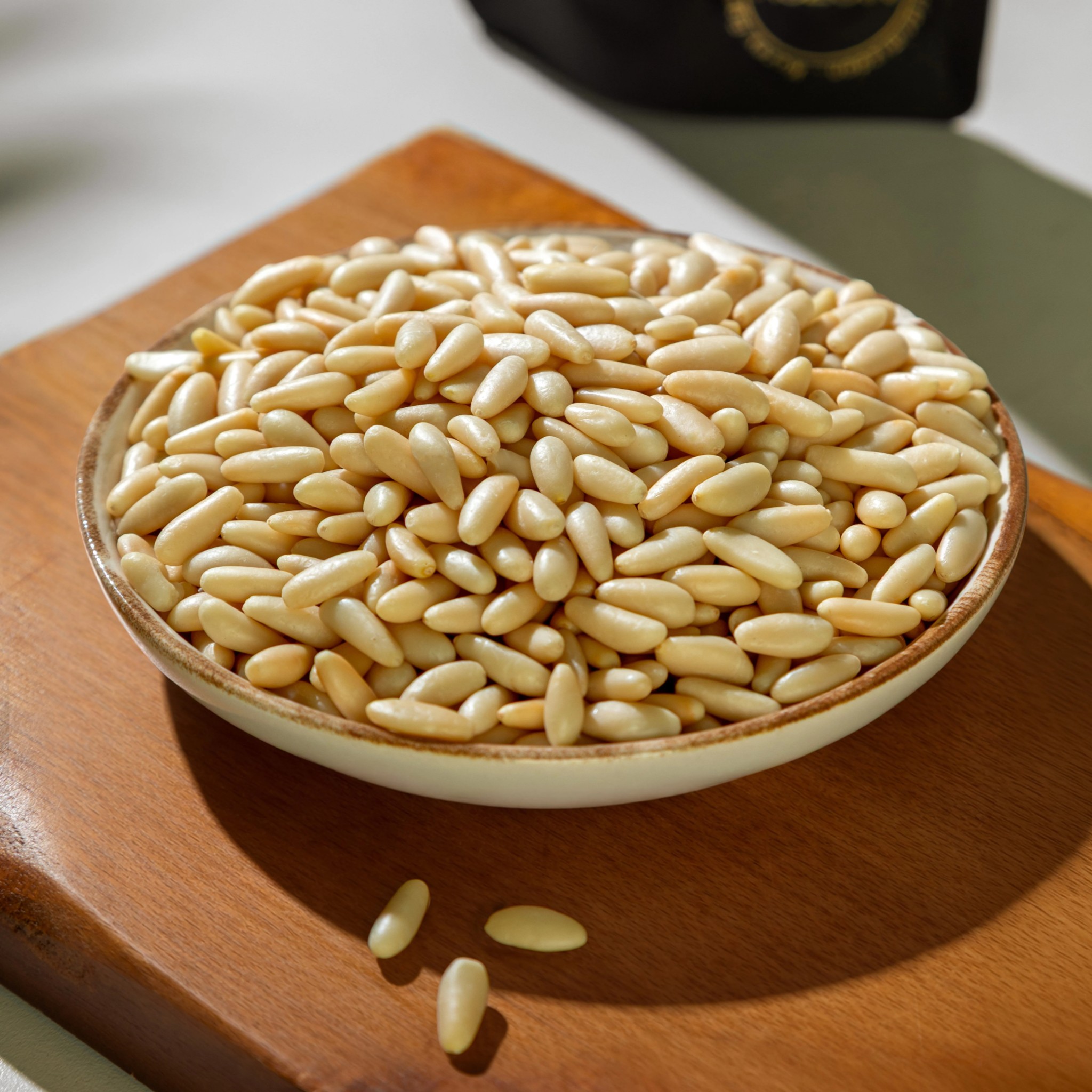  Çam Fıstığı 3 KG