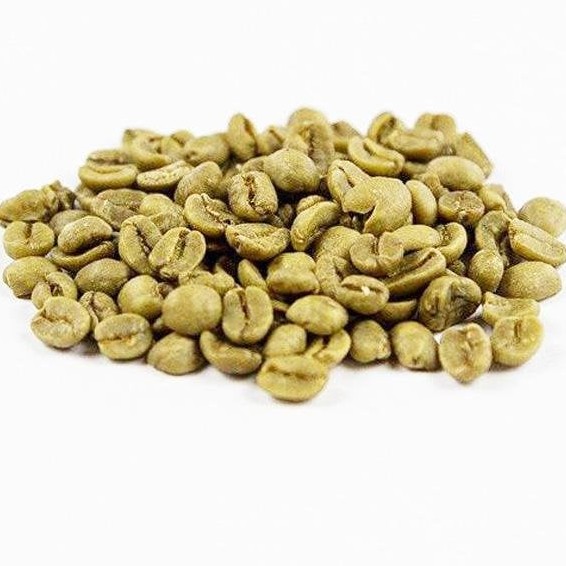  Brezilya Çiğ Kahve Çekirdeği 3 KG