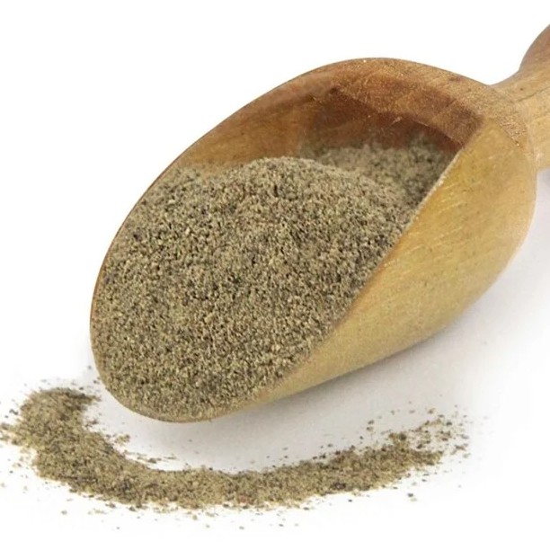 Toz Karabiber 250 Gram