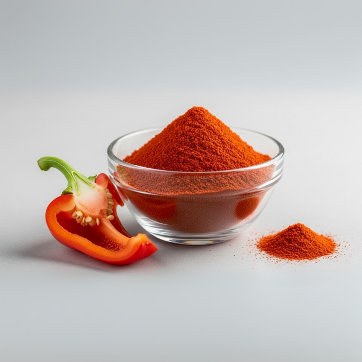 Acı Toz Biber 250 Gram