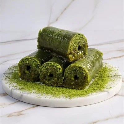 Fıstık Sarma 1 KG