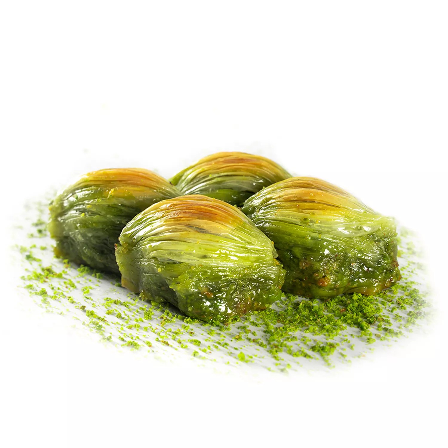 Midye Baklava 1 Kg