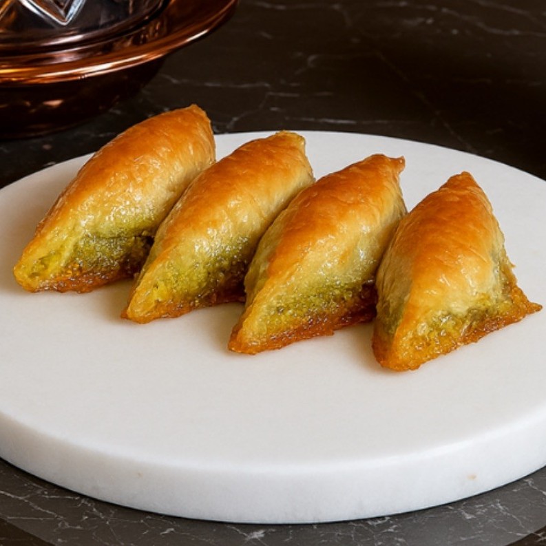 Klasik Şöbiyet 1 Kg