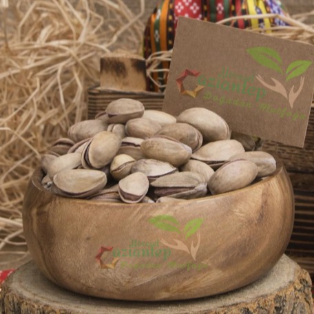 Ekonomik Antep Fıstığı 500 gr