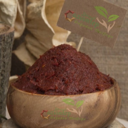 Acı Salça 500 Gr