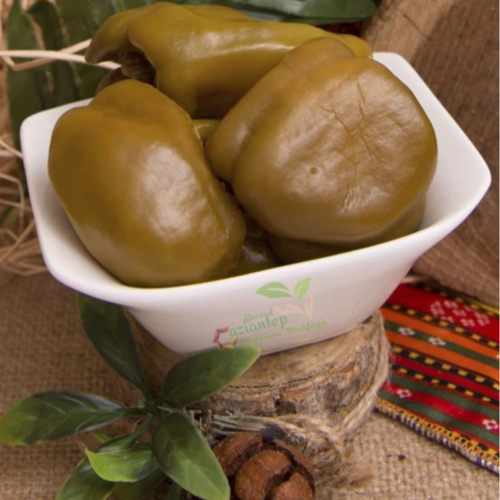 Biber Turşusu 5 KG