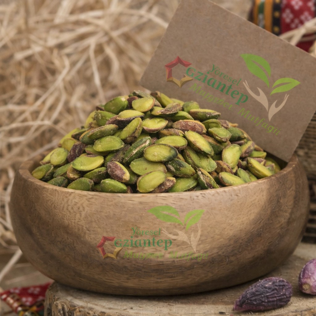 File Antep Fıstığı 250 Gr
