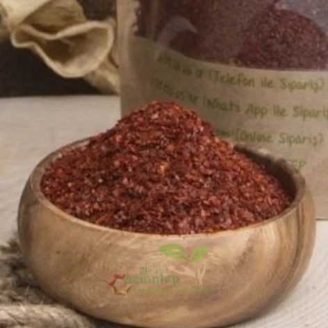 Halis Acı Biber 500 Gr