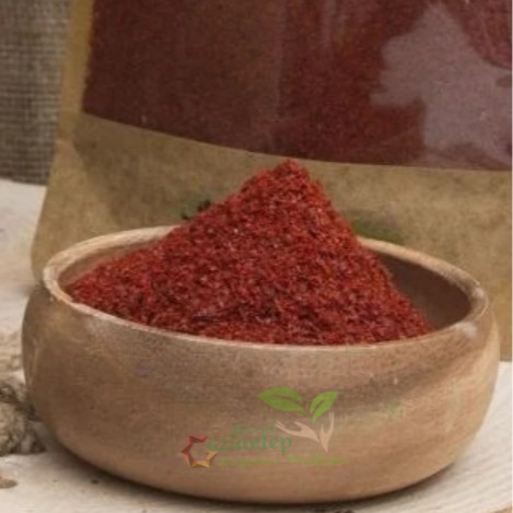 İpek Acı Biber 500 Gr