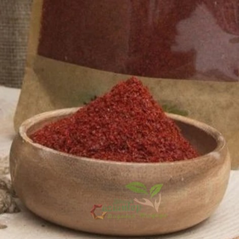 İpek Tatlı Biber 500 Gr