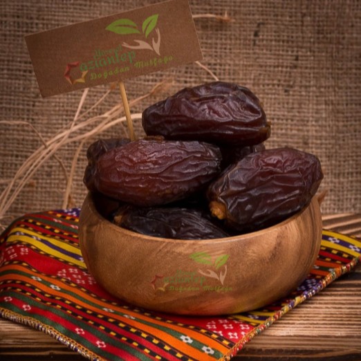 Kudüs Hurması 500 Gr
