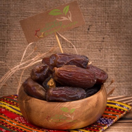 Medine Hurması 500 Gr