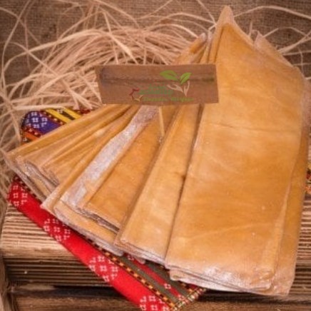 Pekmezli Pestil / Bastık 500 Gr