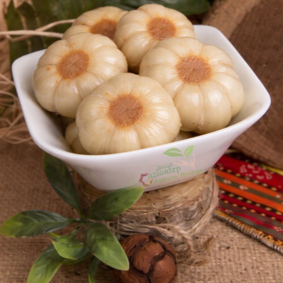 Sarımsak Turşusu 3 KG