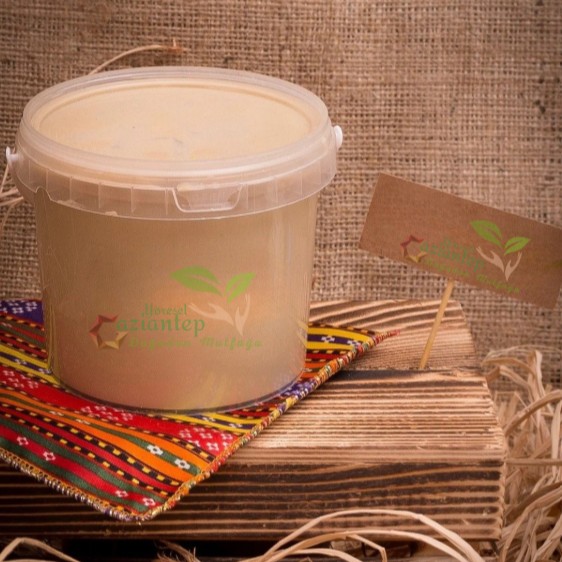 Sıvı Tahin 500 Gr