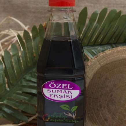Sumak Ekşisi 500 ML
