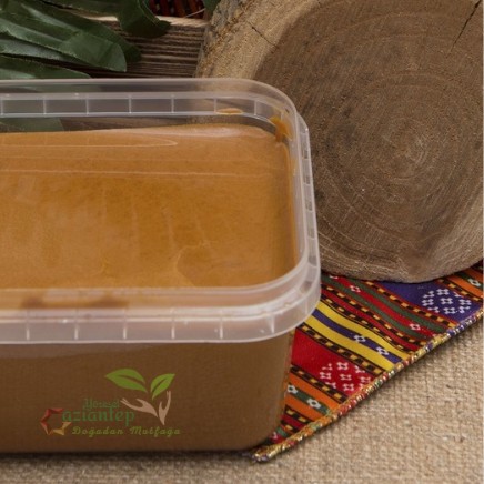 Katı Üzüm Pekmezi 500 Gr