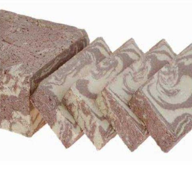 Kakaolu Tahin Helvası 1 KG