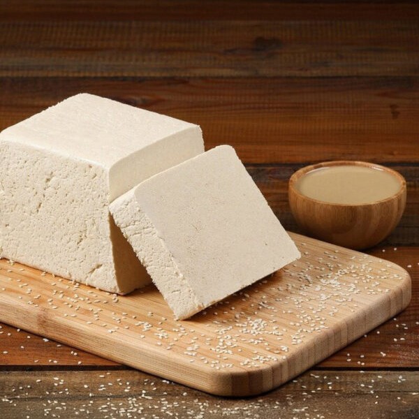 Sade Tahin Helvası 1 KG