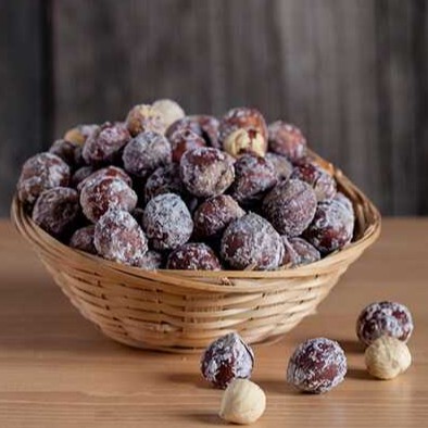 Kabuklu Kavrulmuş Fındık (Düğün Çerezi) 3 KG